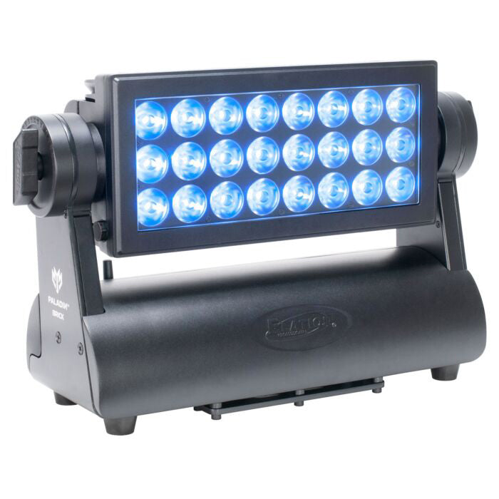 Elation PALADIN Brick Compact Powerful Outdoor Floodlight
