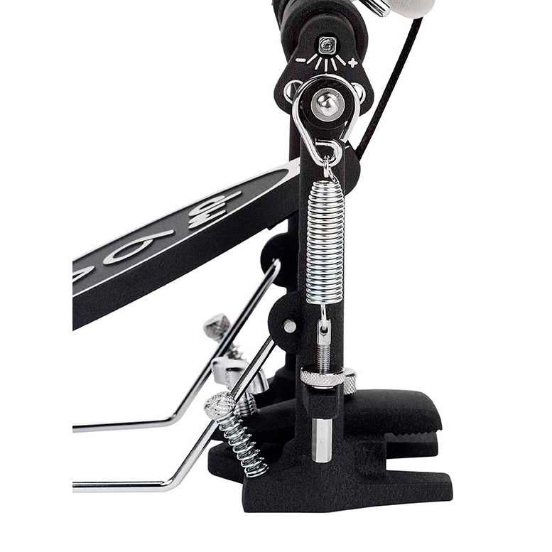 DW CP6000CX 6000 Series Turbo Single Bass Drum Pedal