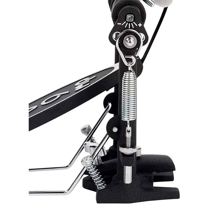 DW CP6000CX 6000 Series Turbo Single Bass Drum Pedal