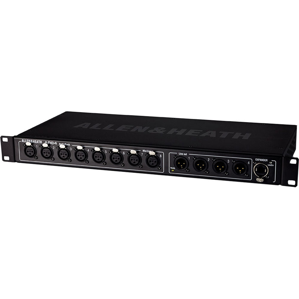 Allen & Heath GLD-AR84 Expander AudioRack