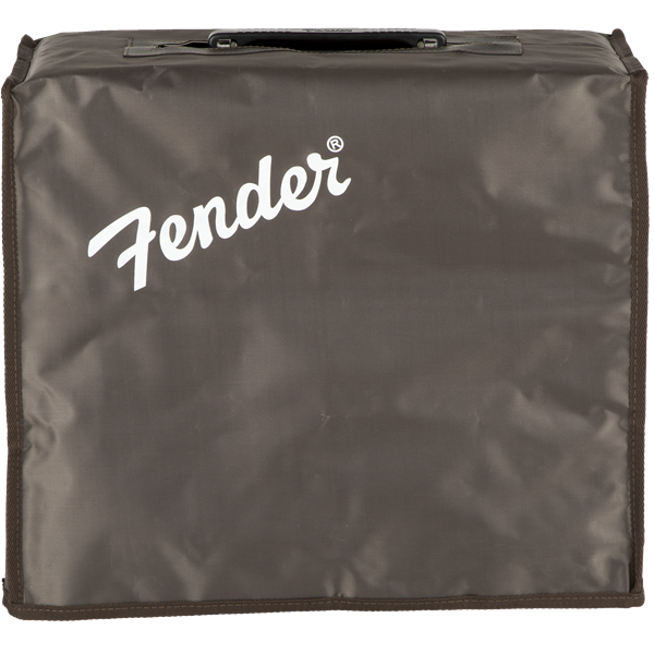 Fender Blues Junior Amplifier Cover - Brown