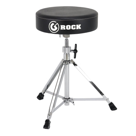 Gibraltar Rock  Round Throne RK108