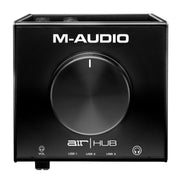 M-Audio AIR Hub USB Monitoring Interface