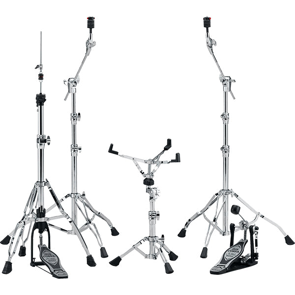 Tama IRON COBRA 600 & ROADPRO HARDWARE 5PC KIT