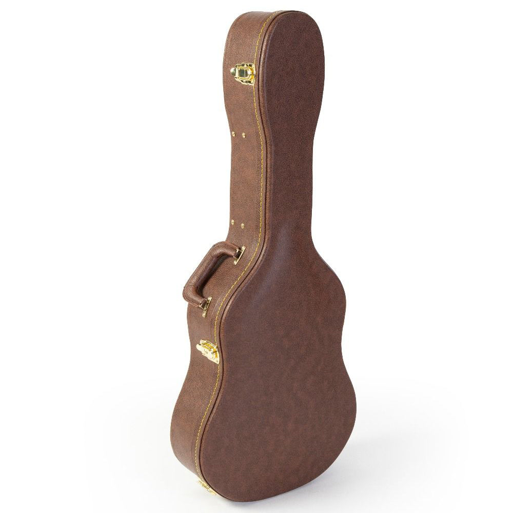 Yamaha GCCGX Deluxe Arched Top Hard Case for Classical Guitar