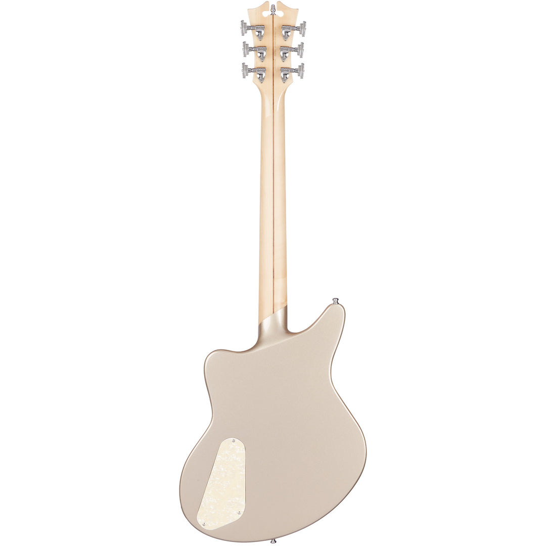 D’Angelico Deluxe Bob Weir Bedford Electric Guitar