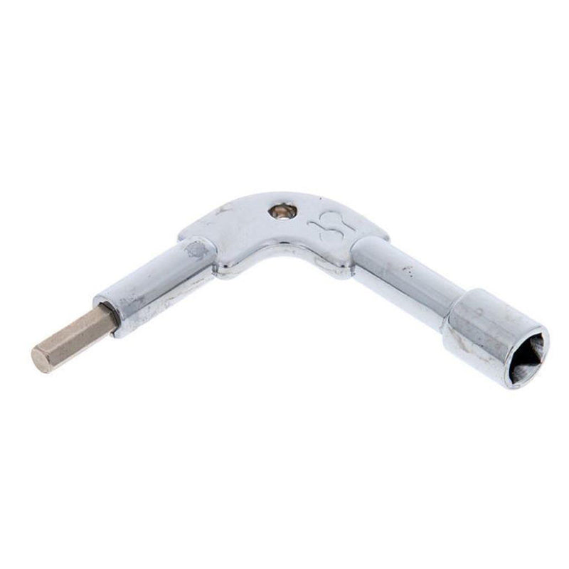 Sonor MTK Multi Tuning Key (Square Head Rods and Allen Screws)