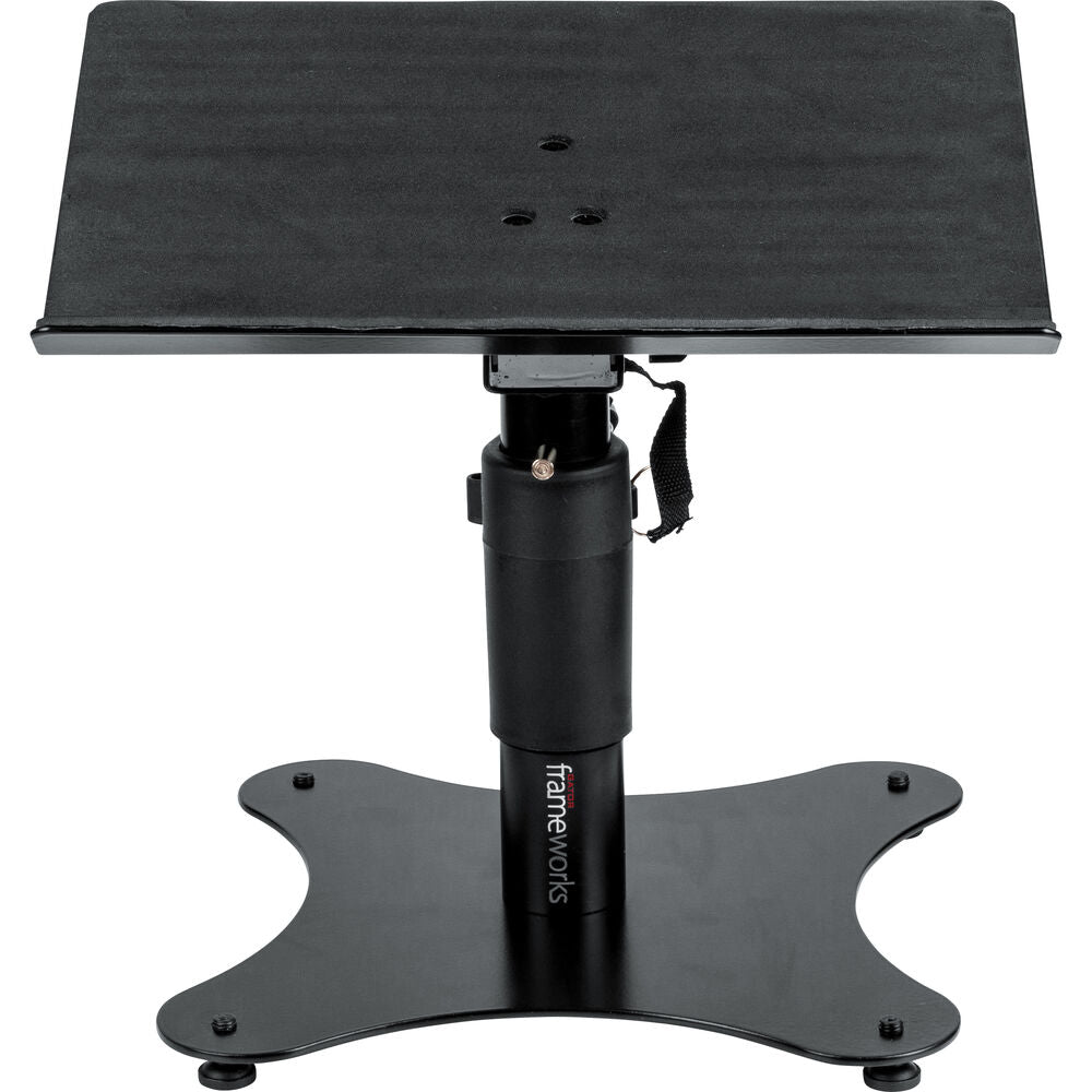 Gator Frameworks Desktop Laptop and Accessory Stand