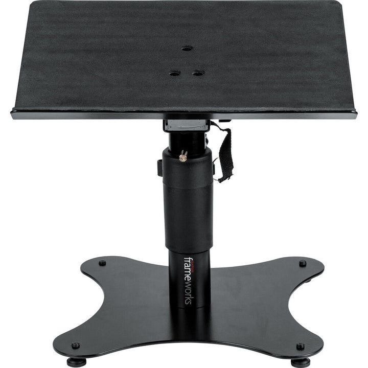 Gator Frameworks Desktop Laptop and Accessory Stand
