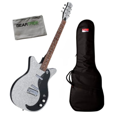 Danelectro 59 NOS Series Electric Guitar