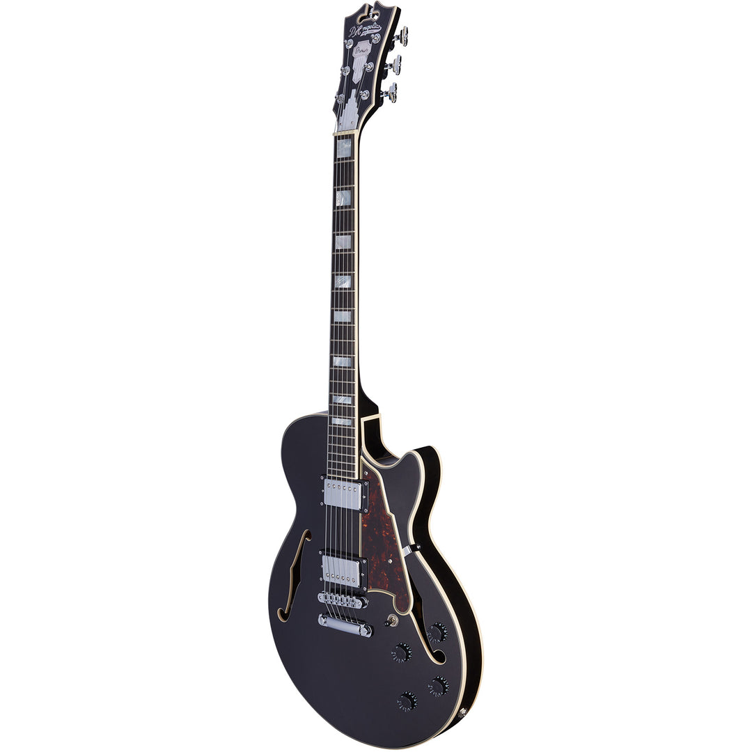D'Angelico Premier SS Electric Guitar
