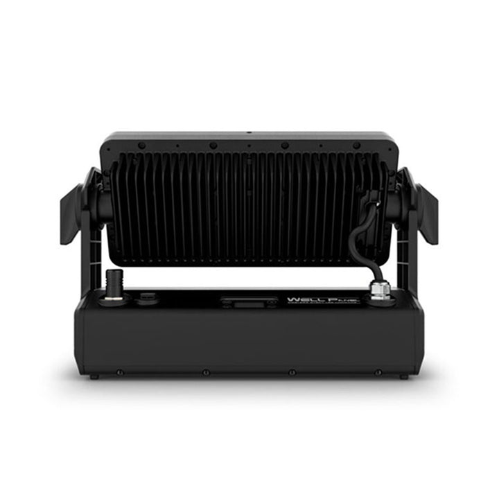 Chauvet WELL Panel IP65-Rated, Battery-Powered Wash Light