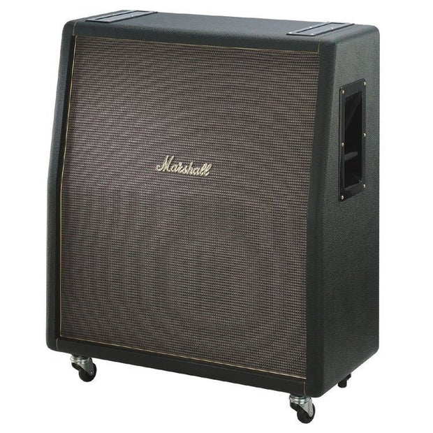 Marshall 1960TV 4x12'' Angled Extension Cabinet