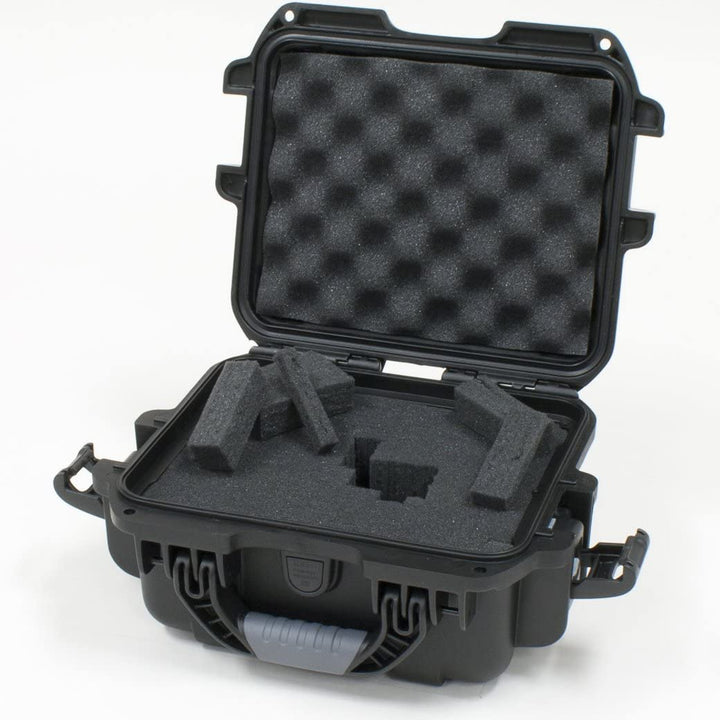 Gator GU-0907-05-WPDF Case with Diced Foam
