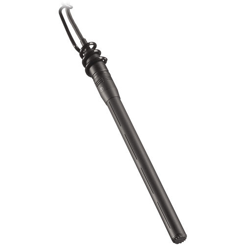 Audio-Technica U853PMU Miniature UniLine Condenser Hanging Microphone (Phantom Power Only)