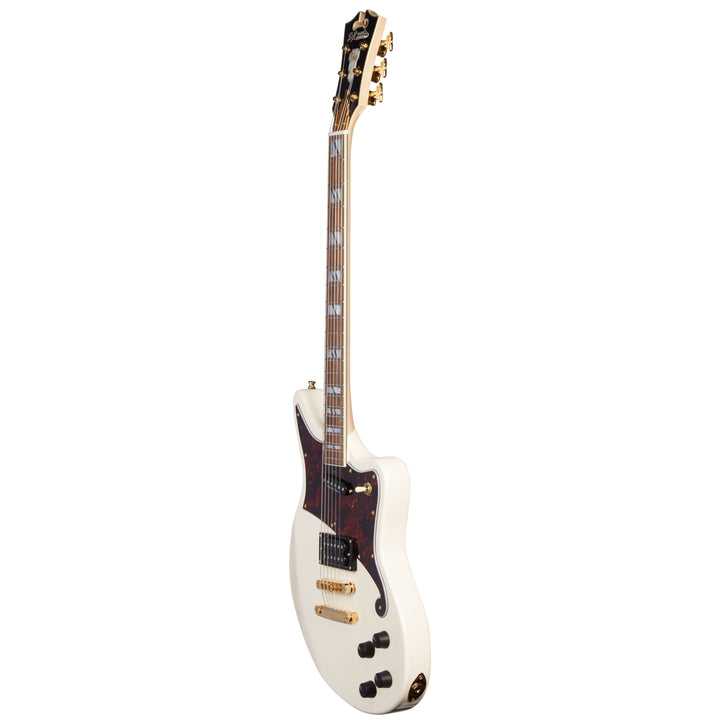 D'Angelico Deluxe Bedford Electric Guitar