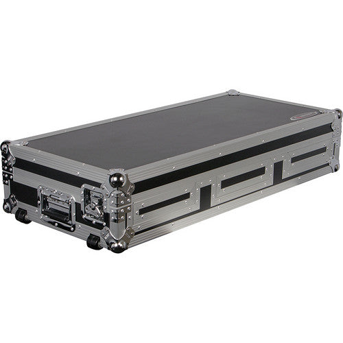 Odyssey FR12CDJWE Flight Ready Coffin Case