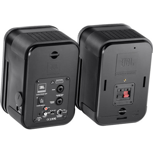 JBL Pro C2PS