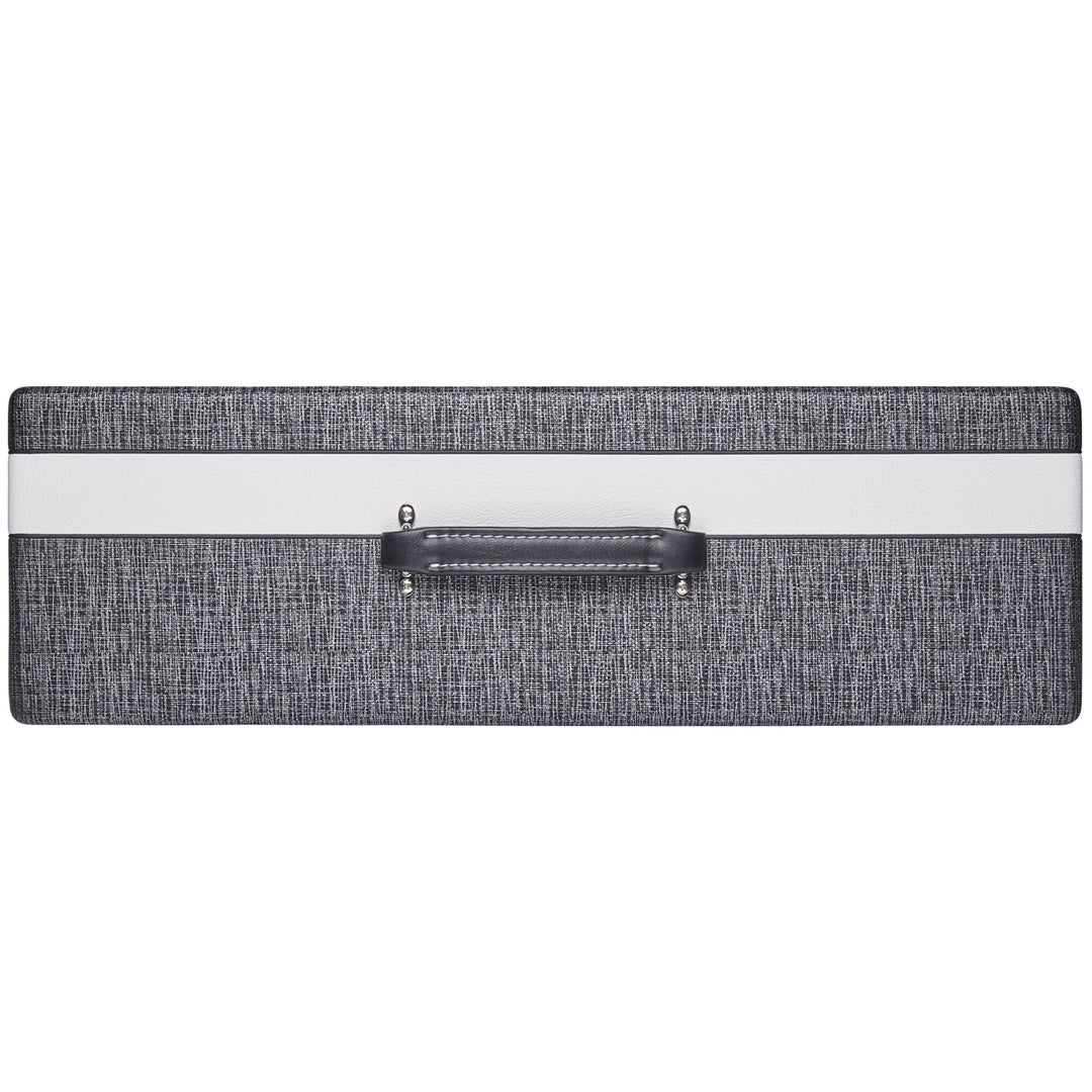 Supro 1799 Statesman 2x12” Extension Cabinet