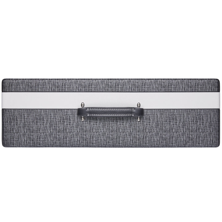 Supro 1799 Statesman 2x12” Extension Cabinet