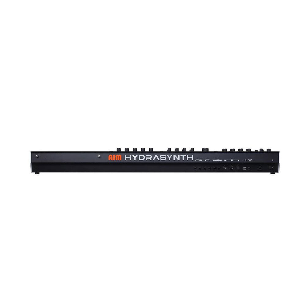 ASM HSLX Hydrasynth Deluxe Synthesizer