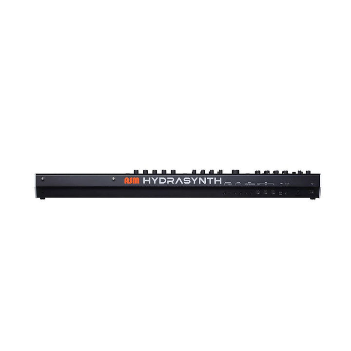 ASM HSLX Hydrasynth Deluxe Synthesizer