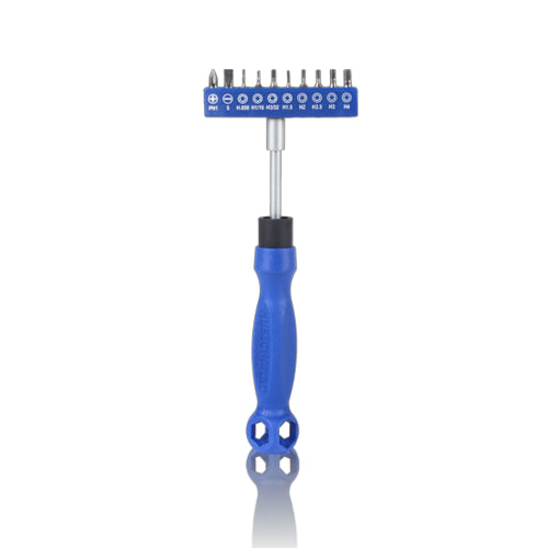 MusicNomad MN228 17-in-1 Tech Tool