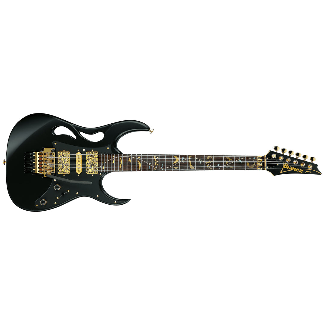Ibanez Steve Vai Signature (Black) PIA3761XB