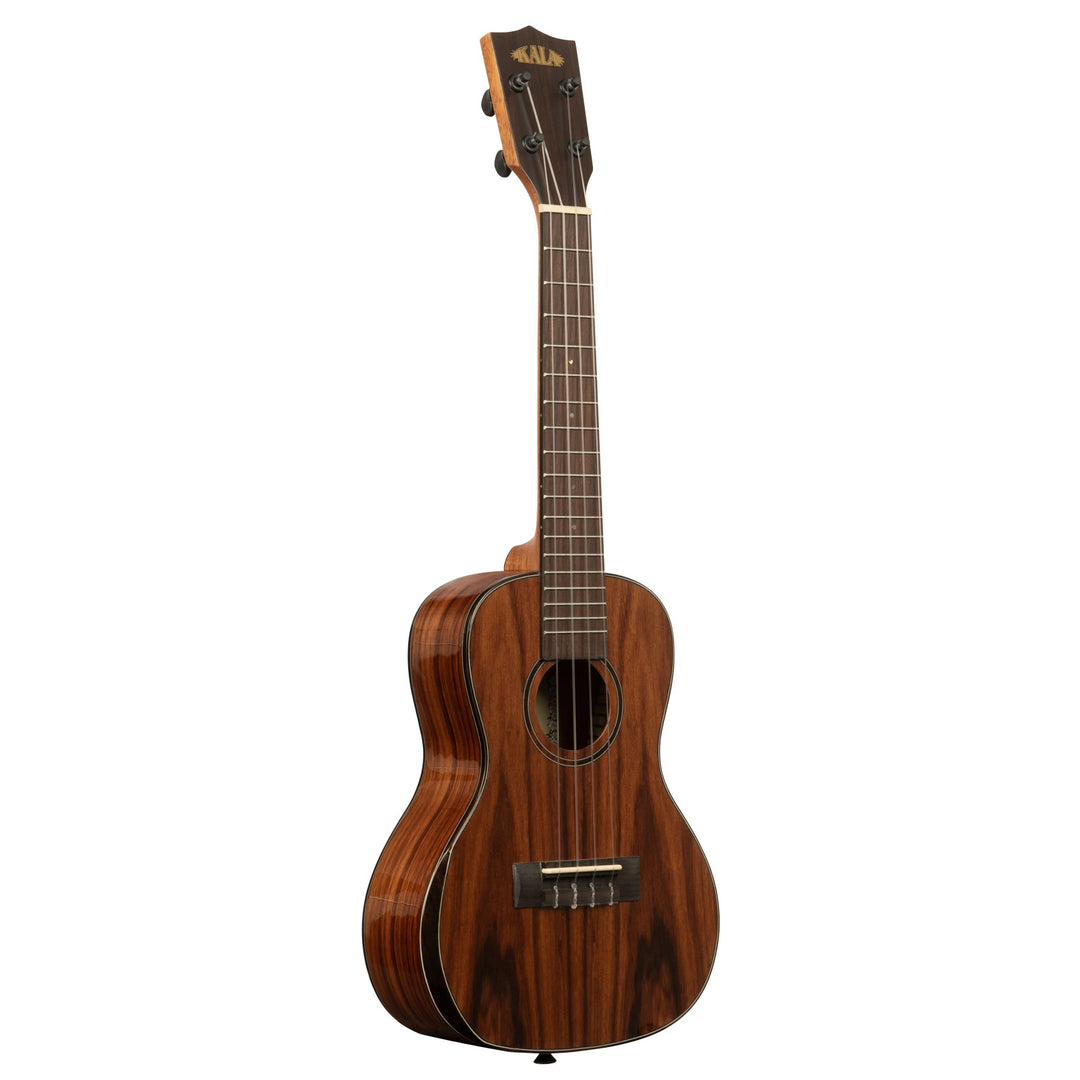 Kala Premier Exotic Macawood Ukulele - Concert