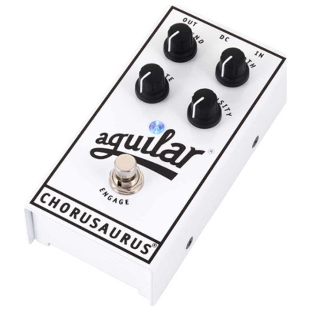 Aguilar Chorusaurus Bass Guitar Chorus Pedal