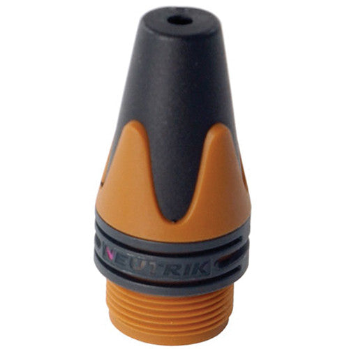 Neutrik BXX-1 - Brown Connector Boot for XX Series Connectors
