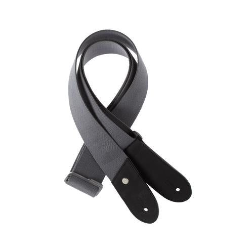 Mono The Doolittle Guitar Strap - Dolphin Grey