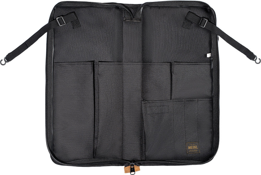 Meinl Classic Woven Stick Bag, Black