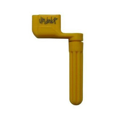 Dunlop 105R-YL Stringwinder Yellow, Each