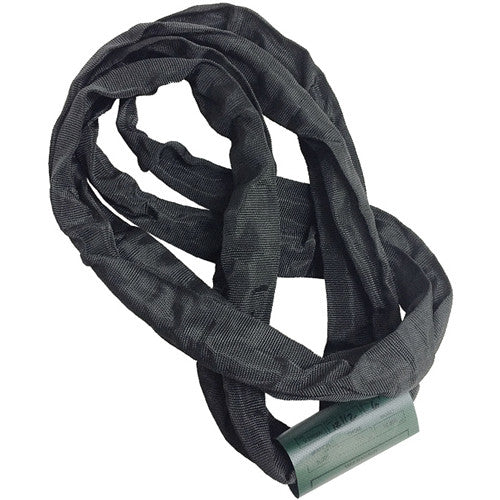 Global Truss WIREROPE 6ft Round Sling w/Aircraft Cable