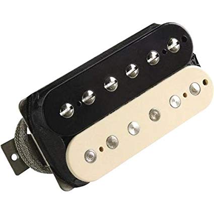 Seymour Duncan TB-14 Custom 5 Trmbkr Rev Zeb