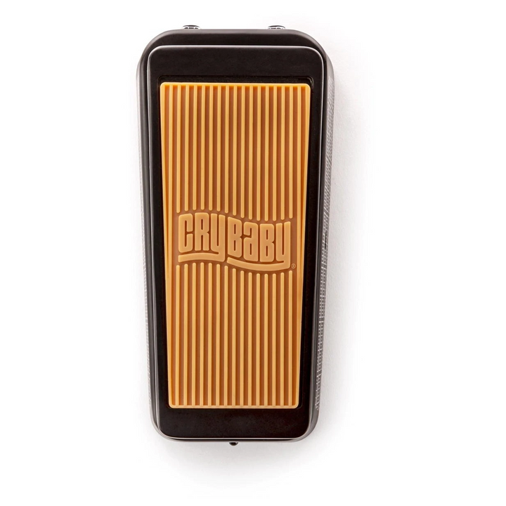 Dunlop Cry Baby Jr Special Edition  Wah Black