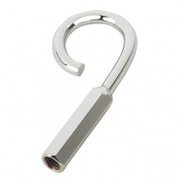 Gibraltar SC-GGCSM - Gong Cymbal Stand S-Hook Mount