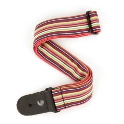 D'Addario T20S1502 - 2.0 GTR STP LTN LINE ART-MULTI