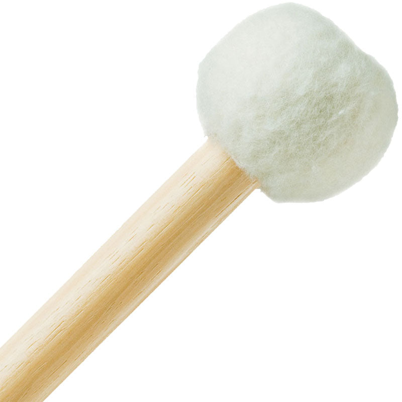 Promark PSBD3 -Promark Performer Series Medium Concert Bass Drum Mallet