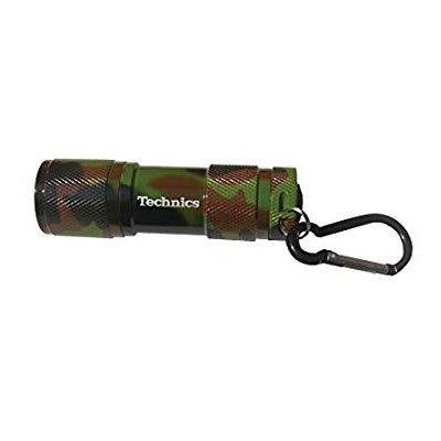 Technics DJ Torch Camo