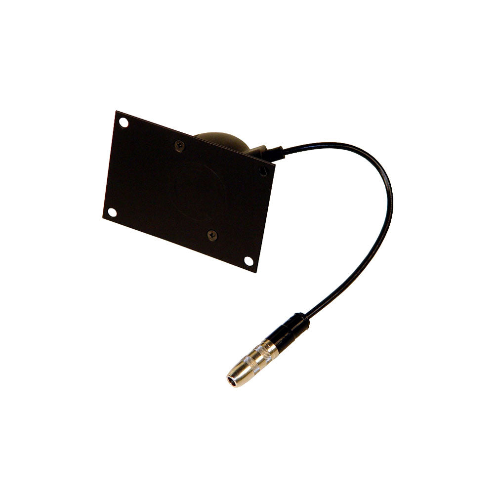 CAD Audio WM-1000 - Plate Mounted Weatherproof Dynamic Microphone