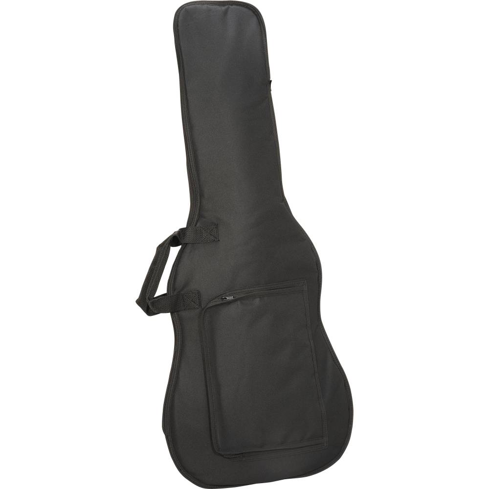 Levy's EM7P Polyester Gig Bag For Electric Guitar