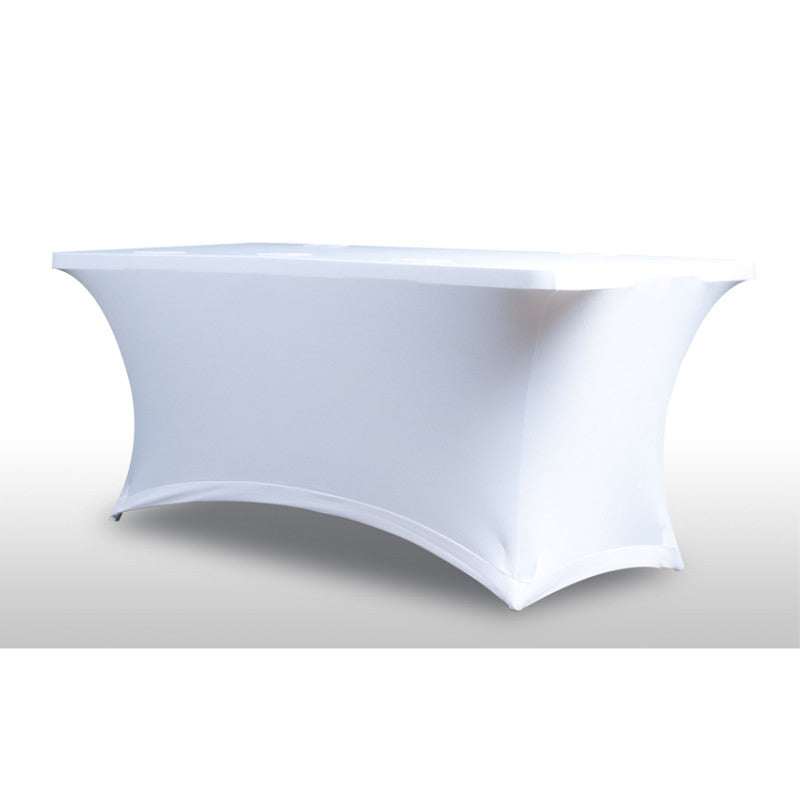ADJ HD Event Table Scrim - White - Music City Canada