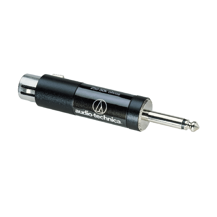 Audio-Technica Microphone Impedance Matching Transformer