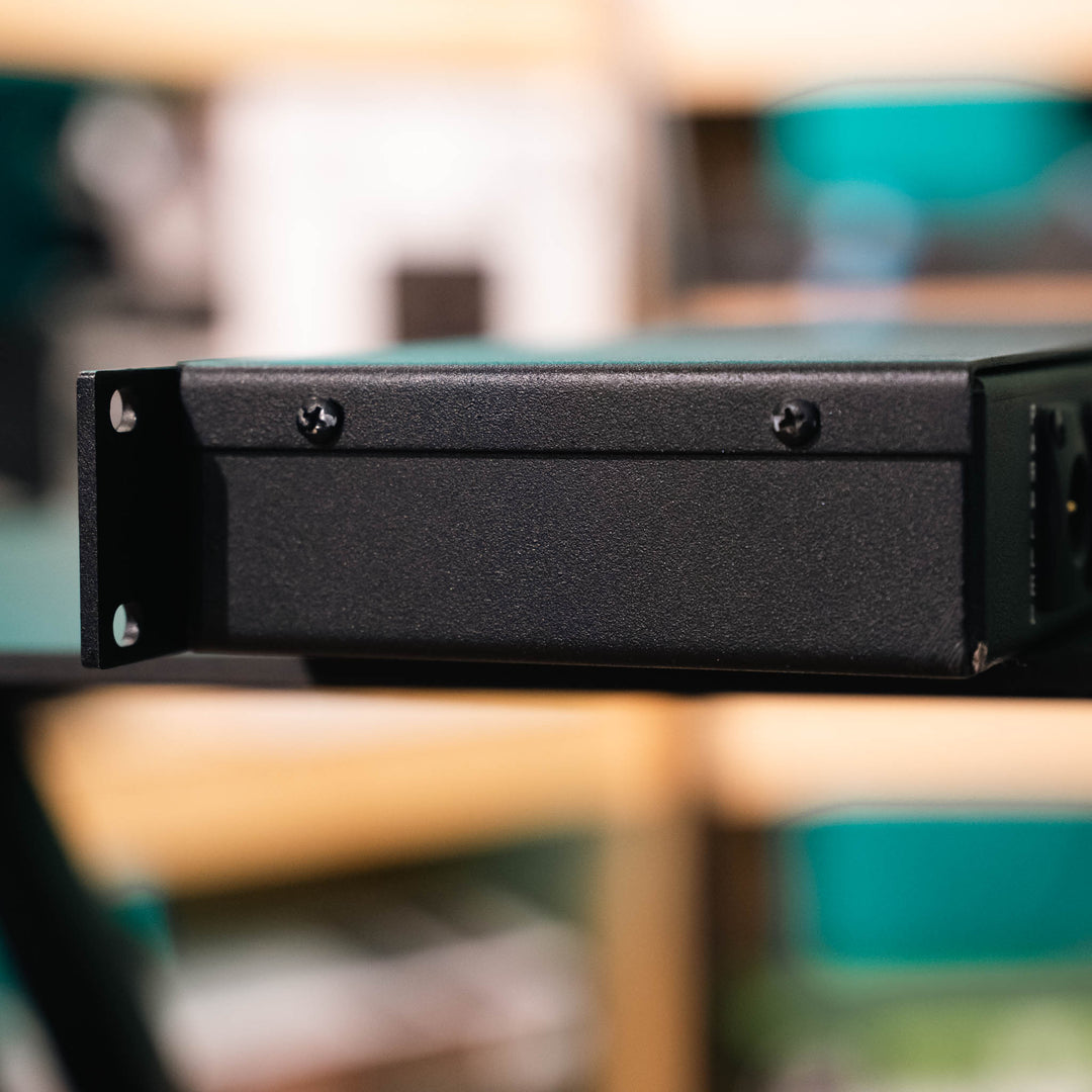 Horizon MC-4 Mic Combiner (Demo)