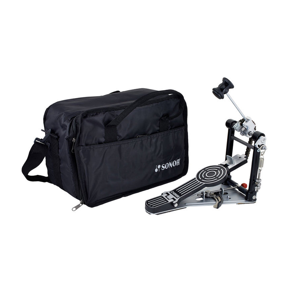 Sonor SP673 Bass Drum Pedal With Bag 13577001