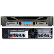 Crown XTi4002 Power Amplifier 3200-Watt w/ DSP