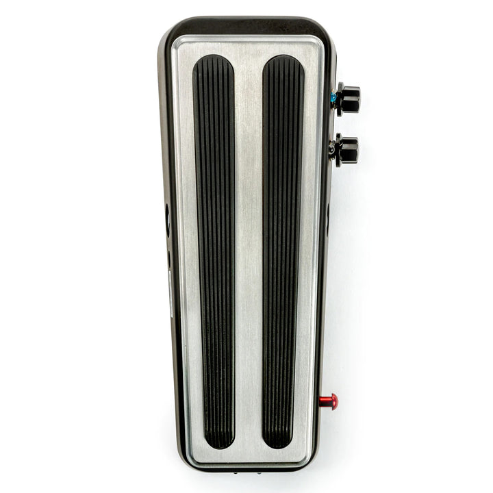 Dunlop Cry Baby Custom Badass Dual-Inductor Edition Wah Guitar Pedal