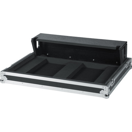 Gator G-TOURQU32 Custom fit for the Allen & Heath QU32